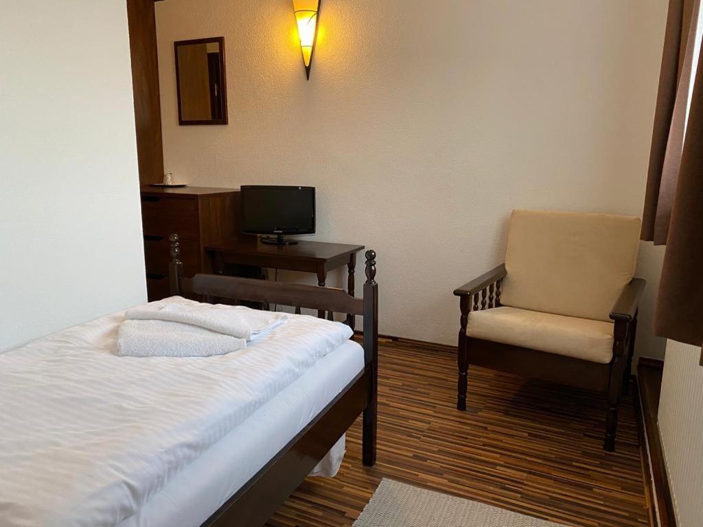 Motel M 말라츠키 외부 사진